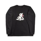 micoto.iroのぬこちゃん Long Sleeve T-Shirt