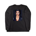 ルゥのお店のKKW Long Sleeve T-Shirt