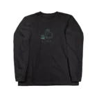 SCHINAKO'SのLION Long Sleeve T-Shirt