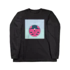 ミタニのおてんとう虫002 Long Sleeve T-Shirt