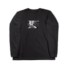 tacostacosのニューヨークフォトT Long Sleeve T-Shirt