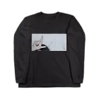 ion.のL(oser) Long Sleeve T-Shirt