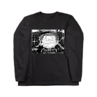 カキ氷BARのえんとつ町のプペル・ルビッチグッズ Long Sleeve T-Shirt