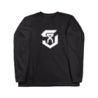 hokugenのぼんT Long Sleeve T-Shirt