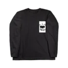 10_Destroyer_のDestroyer Long Sleeve T-Shirt