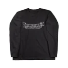 オトコギイズムのオトコギイズム ver.04-W Long Sleeve T-Shirt