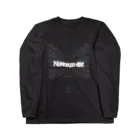 RayleighのNovum est　SN 1987A Long Sleeve T-Shirt