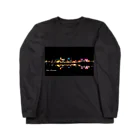 こむのNight carnival  Long Sleeve T-Shirt