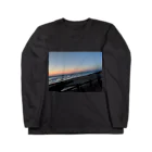 goriのin the sea Long Sleeve T-Shirt