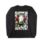 ゴリボン8のHEIWA Long Sleeve T-Shirt