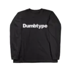 DUBPOPNITEANDMOREのbarだむたいぷ -w【復刻】 Long Sleeve T-Shirt