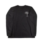 mosmos storeのNO IDEA BUGLER Long Sleeve T-Shirt