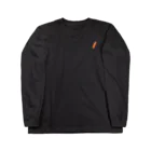 タカハシ アヤカのギョニー Long Sleeve T-Shirt