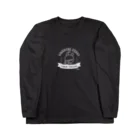 ともぞー(ひねくれうさぎ)のひねくれうさぎ Long Sleeve T-Shirt