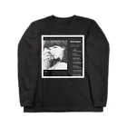 Logic RockStar のKick Back  Long Sleeve T-Shirt