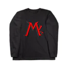 MKID公式のMKID公式 Long Sleeve T-Shirt