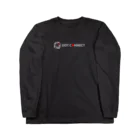 Dot Connectのドットコネクトグッズ Long Sleeve T-Shirt