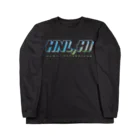 ハワイスタイルクラブのDaiamond Head Trail Long Sleeve T-Shirt