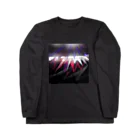 あべこべのlight Long Sleeve T-Shirt