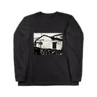 YuukingStoreのphotograph_no.2 Long Sleeve T-Shirt