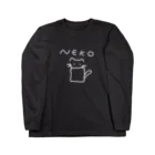 occultclubのNeko Long Sleeve T-Shirt