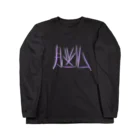 DTFのNOU Long Sleeve T-Shirt