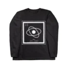 i_shoの【i sho】Neonシリーズ Long Sleeve T-Shirt