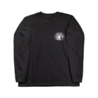 グラフィックマルイの存在しない文豪フェス Long Sleeve T-Shirt