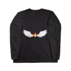 X?ANgelのX?Angel Long Sleeve T-Shirt