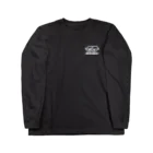 MOP.BOYのMOP.BOY STAFF BLACK Long Sleeve T-Shirt