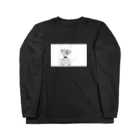 Hiysのxxxtentacion オリジナル Long Sleeve T-Shirt