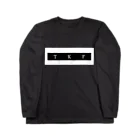 DTFのTKP Long Sleeve T-Shirt