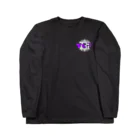 やんちゃ寺グッズのやんちゃ寺 Offical Goods Long Sleeve T-Shirt