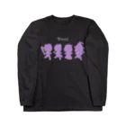 MAGMAのはろうぃん！ Long Sleeve T-Shirt