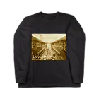 w-mitomaのLivingbook Long Sleeve T-Shirt