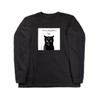 mekoのWe have the right to be happy Long Sleeve T-Shirt