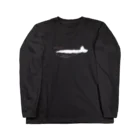 ㅌ ㅏのかえで改 Long Sleeve T-Shirt