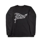 Tee Bloomin’のロゴTシャツ type01 Long Sleeve T-Shirt