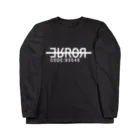 ERRORのERROR Long Sleeve T-Shirt