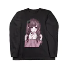 LD mental.CL💒の地雷女ちゃん Long Sleeve T-Shirt