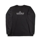 ChRiSUMAのChRiSUMA FOOD FIGHTER 4 Long Sleeve T-Shirt