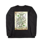 RIDERZHOUSEのKING2 Long Sleeve T-Shirt