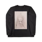 てんじん閲覧注意のつか Long Sleeve T-Shirt