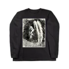 Lost'knotの堕天シチャッタノ Long Sleeve T-Shirt