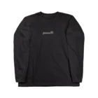 fdy.incのjasmine68_logo_vol.01 Long Sleeve T-Shirt