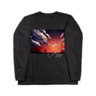 したまゆshopのLast Day Long Sleeve T-Shirt