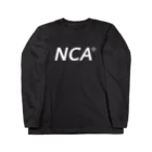 おじのNCA®︎ Long Sleeve T-Shirt