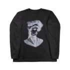 Yoshika-の貴婦人 2 Long Sleeve T-Shirt