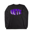 BBTKのneon Long Sleeve T-Shirt