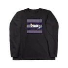 Aesthetic Clubのピース Long Sleeve T-Shirt